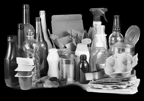 Eco-friendly disposal methods for flat clearance in Uxbridge