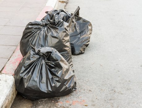 Affordable house clearance options in Uxbridge