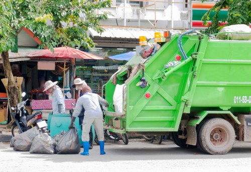 Efficient waste management solutions
