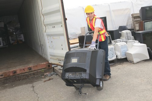 Why choose our waste removal services