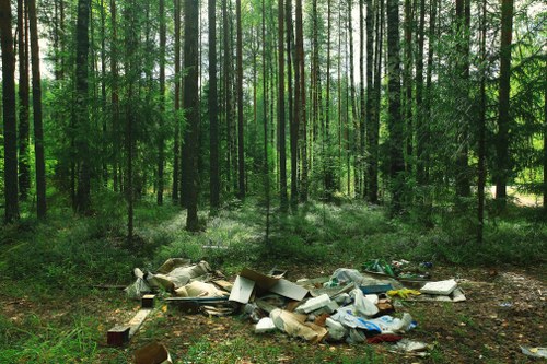 Our commitment to sustainability