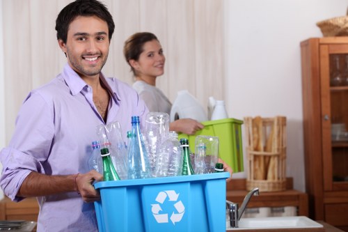 Professional business waste services
